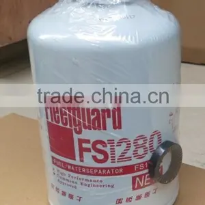 DCEC Fuel Oil Water Separator FS1280 thumbnail-2