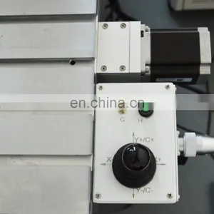 High Technology Automatic Mold Repair Laser Spot Welder/welding/soldering Machine With Boom Type for Metal Repair thumbnail-4