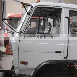 Truck Cabin Assembly - Right Hand Drive thumbnail-2