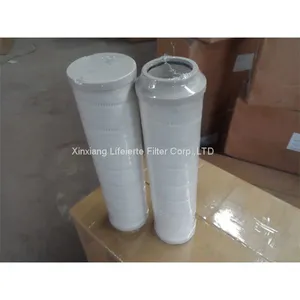 HC8300FKN39H PALL Filter Element Hydraulic Lubricating Oil Filter Cartridge thumbnail-2