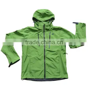 Waterproof Windproof Breathable Work Rain Clothing thumbnail-2