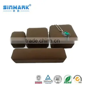 SINMARK DIY Custom Leather Necklace Box & Bracelet Box thumbnail-3
