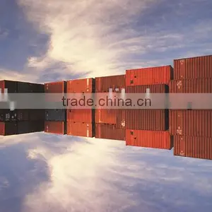 New Shipping Container for Sale, (20ft and 40ft), Metal and Steel Shipping Container, Iso Standard thumbnail-4