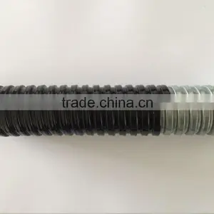 Pvc Flexible Pipe With Plastic Coated Flexible Metal Conduit thumbnail-1
