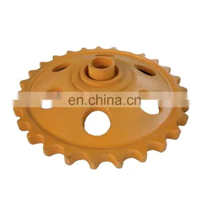 Mitsubishi Bulldozer Parts Dealer BD2G Dozer Sprocket thumbnail-3