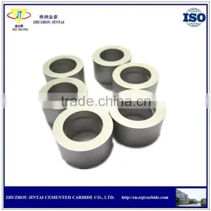 Stable Quality High Wear-resistant Cemented Carbide Wear Parts thumbnail-2