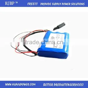 li Ion 24v Battery Pack for E-bike thumbnail-3
