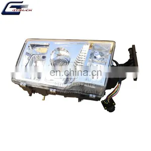Heavy Duty Truck Parts Headlight OEM 20360899 20762993 20713721 20861584 21001668 for VL TRUCK With Factory Price thumbnail-5