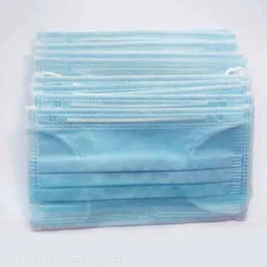 Outop Non Medical Disposable Protective Facial Mask thumbnail-4
