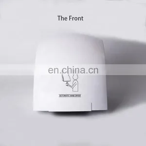 Honeyson Automatic Hand Dryer for Soap Dispenser/hand Sanitizer thumbnail-3