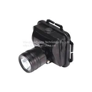 PLT730 Pulaite Explosion Proof Head Flashlight thumbnail-1