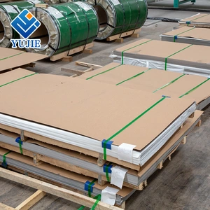 Cold Rolled Stainless Steel Sheet 430 Stainless Steel Sheet Stainless Steel Sheet 1250mm thumbnail-3
