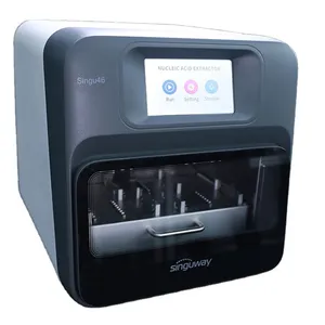 48 Well Nucleic Acid Extraction System PCR Extraction System thumbnail-1