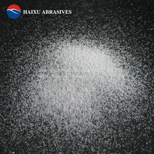 White Fused Alumina Grain Abrasive thumbnail-5