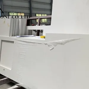 China Factory Supplied Top Quality Starlight Quartz Countertop thumbnail-1