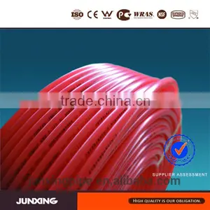 High Temperature LG Material Floor Heating pe rt Pipe thumbnail-1