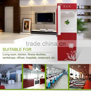 B26 With 5 Stage Filter RO Water Purifier/hot&cold Water Dispenser thumbnail-6