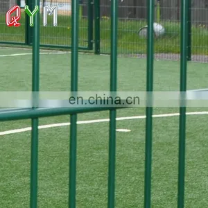 Welded 868 Mesh Fence Double Wire Twin Bar Garden Fence thumbnail-3
