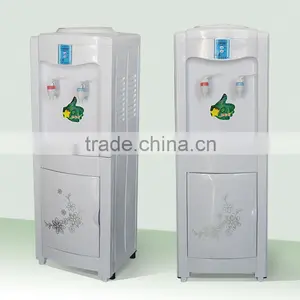 Plastic Standing Water Dispenser With Bottle/national Water Dispenser thumbnail-2
