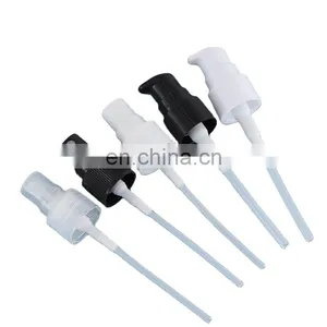 10ml 20ml 30ml 50ml 100ml 200ml Spray PET Plastic Bottle thumbnail-1