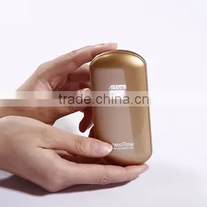 NanoTime Portable Water Mist Sprayer for Lotion Also , Available in 4 Colors thumbnail-4