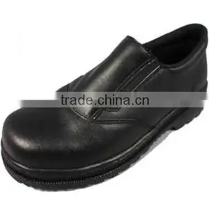 Made in Taiwan Active Lightweight Groundwork Safety Shoes thumbnail-2