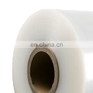 PE Material and Packaging Usage Plastic Shrink Wrap Film Pallet Shrink Wrap Stretch Film thumbnail-1