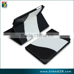 Express Folding Leather Case for Ipad Mini With Belt thumbnail-5