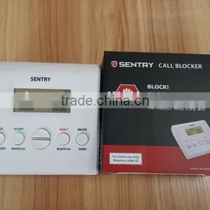 Caller id Call Blocker Voice Telephone Call Blocker thumbnail-5