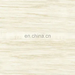 600x600mm Cream Wood Design Nature Style Healthy Wood Polished Porcelain Tile thumbnail-3