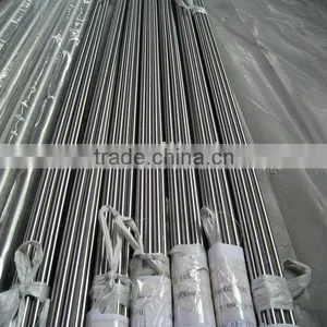 Medical IOS 5832/2 Surgical Implants Gr.1/Gr.2/Gr.3/Gr4 Titanium Bar thumbnail-1
