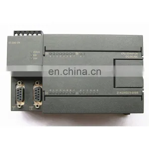 6ES5470-7LA12 PLC Programmable Logic Controller Digital Input/output Module thumbnail-1