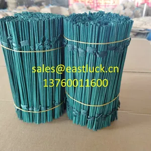 Dyed Green Diffuser Reeds, Round Rattan Core Sticks, Reed Diffuser, thumbnail-1
