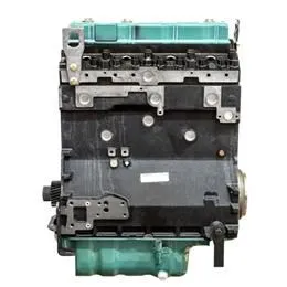 Perkins Long Block 1004 Series AAL3808R thumbnail-1