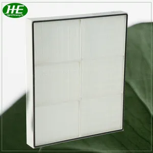 H13 H14 Hepa Filter for Clean Room FFU thumbnail-4