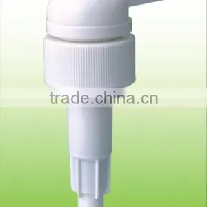 33/410 Plastic Dispenser Lotion Pump for Shower Gel thumbnail-1
