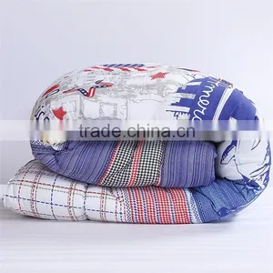 Cheap Home Sense Printed Kids Design Patchwork Quilt Bedspread Sale Support OEM Can be Customize thumbnail-5
