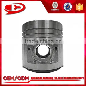 Top Grade Best Price Professional Engine Piston 6152-32-2510 Z24 Piston thumbnail-3