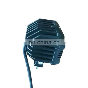 Shanghai Sanfu 40w Led Spot Light Bar 3600lm Automotive Led Lamp thumbnail-2