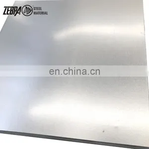 0.9mm 1.0mm 1.1mm 1.2mm 1.3mm 1.5mm Thickness Galvanized Steel Sheets and Plates Price thumbnail-5