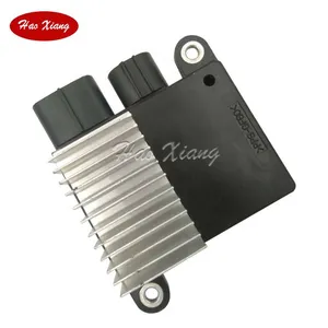 Haoxiang Top Quality Computer Cooling Fan 89257-26020 499300-3280 For 2006-2014 Toyota Lexus thumbnail-1