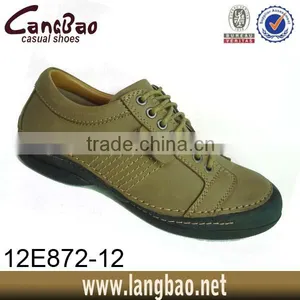 2014 Mens Spanish Leather Shoes thumbnail-1