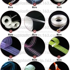 PP, PE, EVA High Capacity Co-extruder Machine; PVC High Capacity Zipper Extruder Machine, PVC High Capacity Co-extruder thumbnail-5