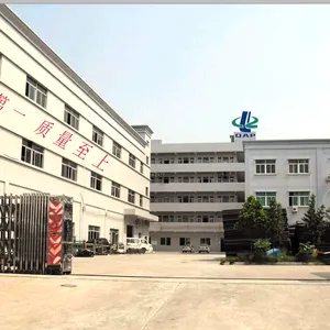 Wuhu Qilu Auto Parts Co., Ltd company overview - view 1 thumbnail