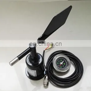 Measurement & Analysis Instruments 12V 4-20mA Output YGC-FX-V1 Wind Direction Sensor thumbnail-5