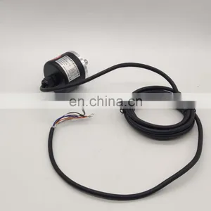 E50S8-360-3-T-24 360ppr Incremental Encoder thumbnail-2