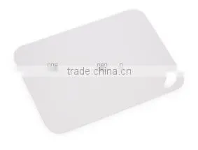 Kitchen Multifuction Plastic Chopping Blocks Plastic Cutting Board thumbnail-1