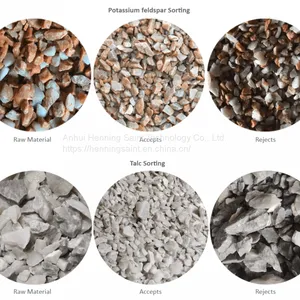 Non-metallic Ore Color Sorter thumbnail-5