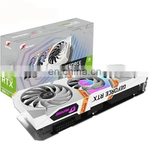 Brand New RTX 3060Ti 3060 Msi Gaming Geforce Rtx 3060 ti 8gb Graphics Card for Desktop thumbnail-5
