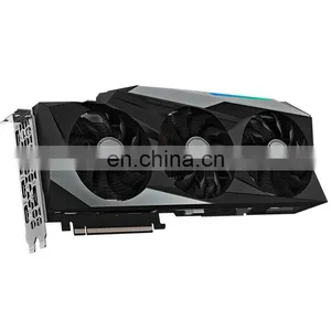 Nvidia Geforce Rtx 3060 ti Lhr Rainbow Tomahawk GDDR6 256bit 8gb Video Cards Vga Gpu oc Gaming Graphics Card thumbnail-5